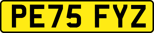 PE75FYZ