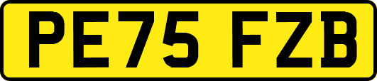 PE75FZB