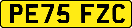 PE75FZC