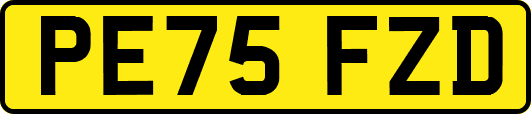 PE75FZD
