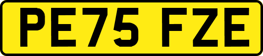 PE75FZE