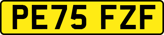 PE75FZF