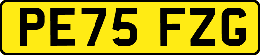 PE75FZG