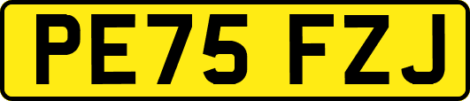 PE75FZJ