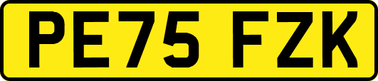 PE75FZK