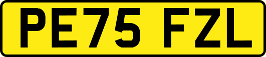 PE75FZL