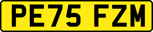 PE75FZM