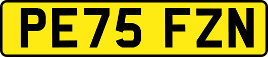 PE75FZN