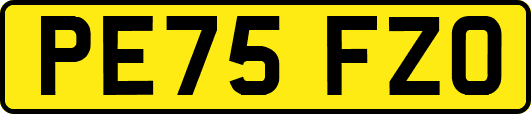 PE75FZO