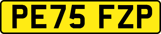 PE75FZP