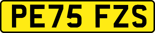 PE75FZS