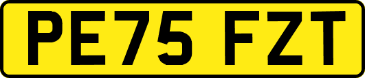 PE75FZT