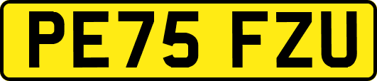 PE75FZU
