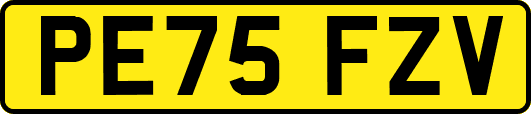 PE75FZV