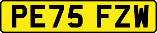 PE75FZW