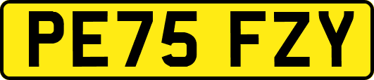 PE75FZY