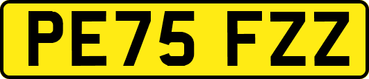 PE75FZZ