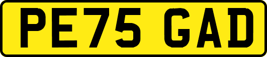 PE75GAD