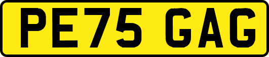 PE75GAG