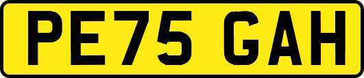 PE75GAH