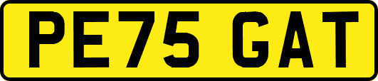 PE75GAT