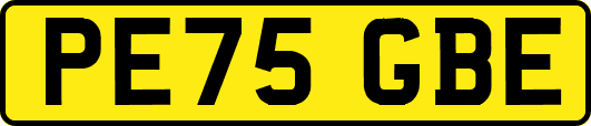 PE75GBE