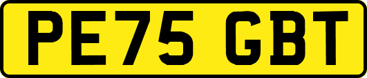 PE75GBT