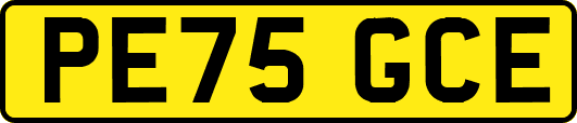 PE75GCE
