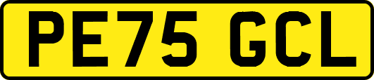 PE75GCL