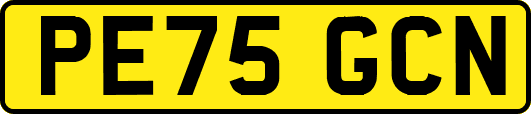 PE75GCN
