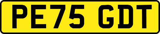 PE75GDT