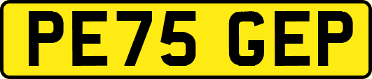 PE75GEP