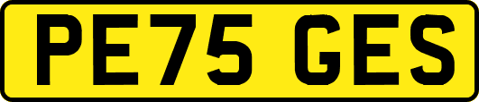 PE75GES
