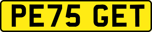 PE75GET