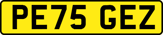 PE75GEZ