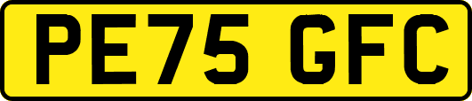 PE75GFC