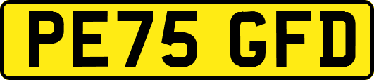 PE75GFD
