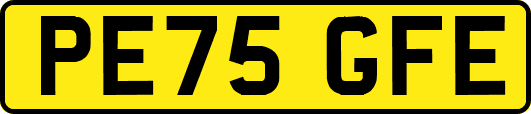 PE75GFE