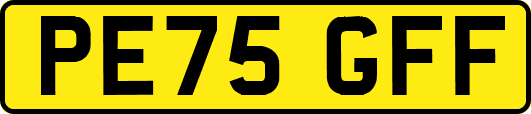 PE75GFF