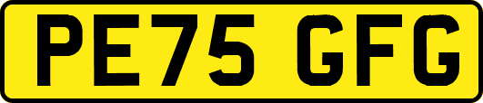PE75GFG