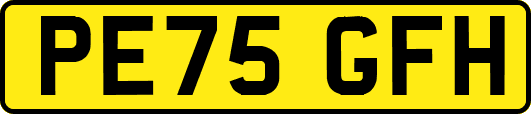 PE75GFH