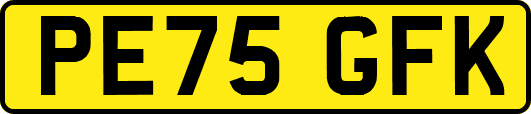PE75GFK