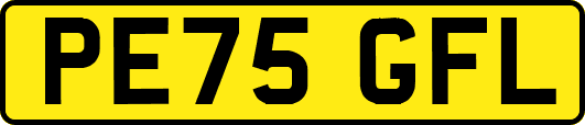 PE75GFL