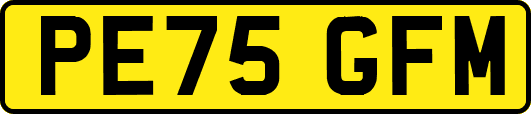 PE75GFM