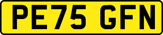 PE75GFN