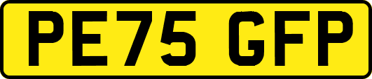 PE75GFP