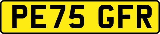 PE75GFR