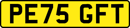 PE75GFT