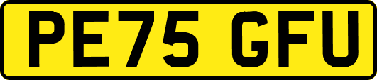 PE75GFU