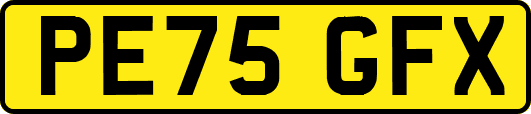 PE75GFX
